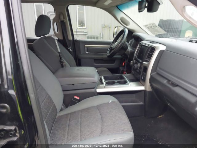 1C6RR7LM5FS534636 RAM 1500 Slt