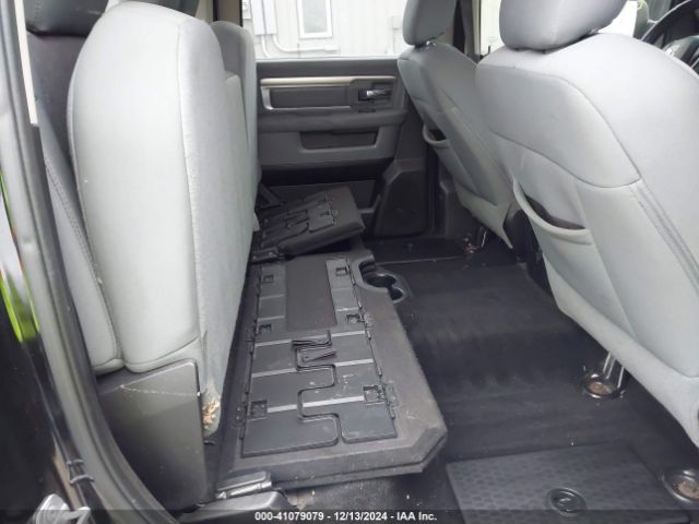 1C6RR7LM5FS534636 RAM 1500 Slt