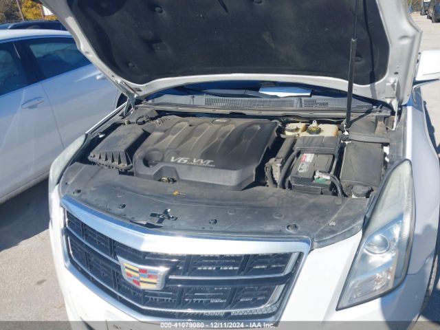 2G61M5S35G9179071 Cadillac Xts Luxury Collection