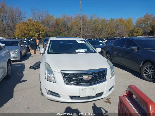 2G61M5S35G9179071 Cadillac Xts Luxury Collection