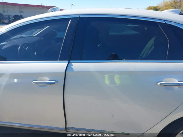 2G61M5S35G9179071 Cadillac Xts Luxury Collection