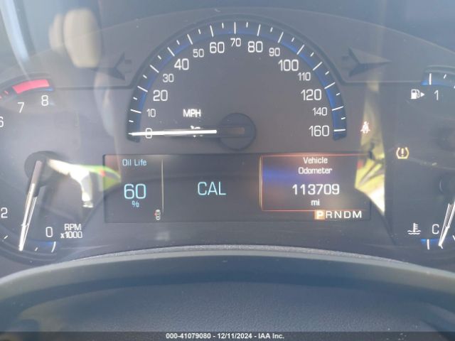 2G61M5S35G9179071 Cadillac Xts Luxury Collection