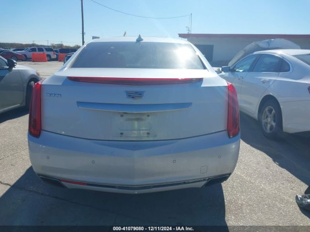 2G61M5S35G9179071 Cadillac Xts Luxury Collection