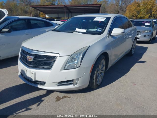 2G61M5S35G9179071 Cadillac Xts Luxury Collection