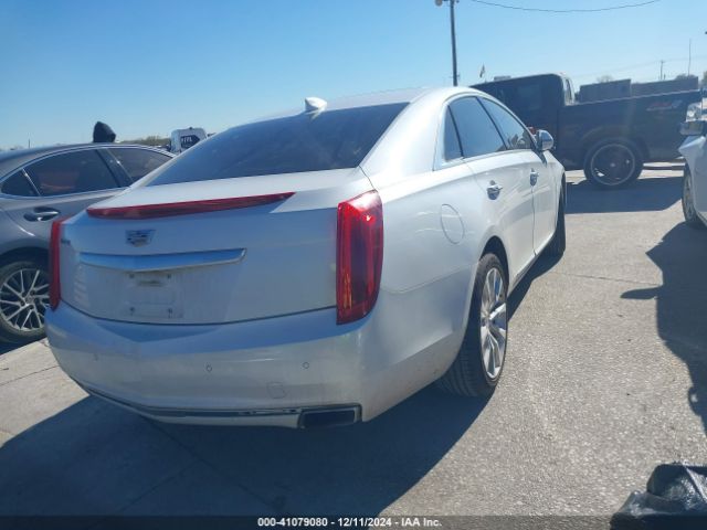 2G61M5S35G9179071 Cadillac Xts Luxury Collection