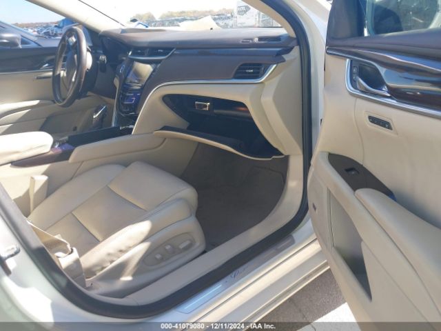 2G61M5S35G9179071 Cadillac Xts Luxury Collection