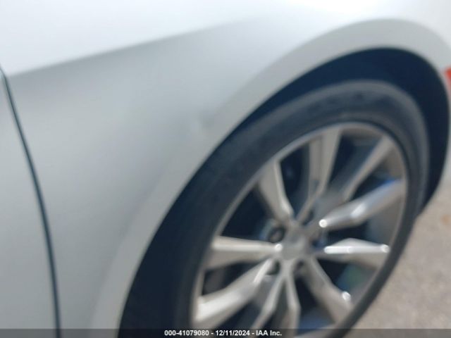2G61M5S35G9179071 Cadillac Xts Luxury Collection