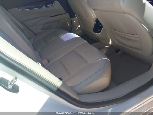 2G61M5S35G9179071 Cadillac Xts Luxury Collection