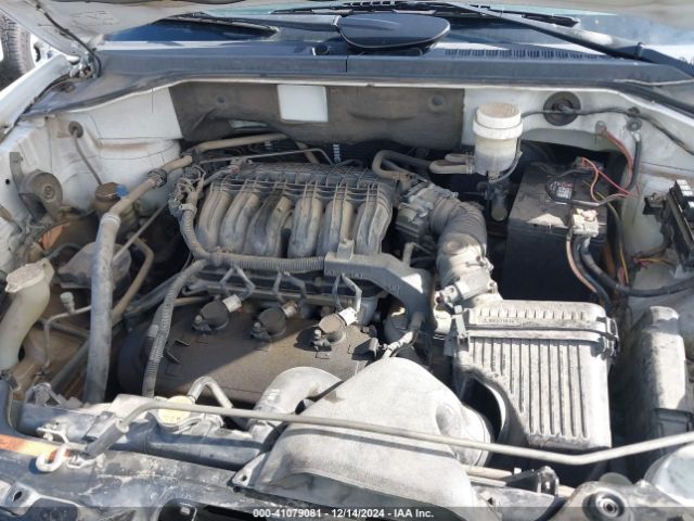 2010 MITSUBISHI ENDEAVOR 4A4JM2AS6AE015863 Photo 9