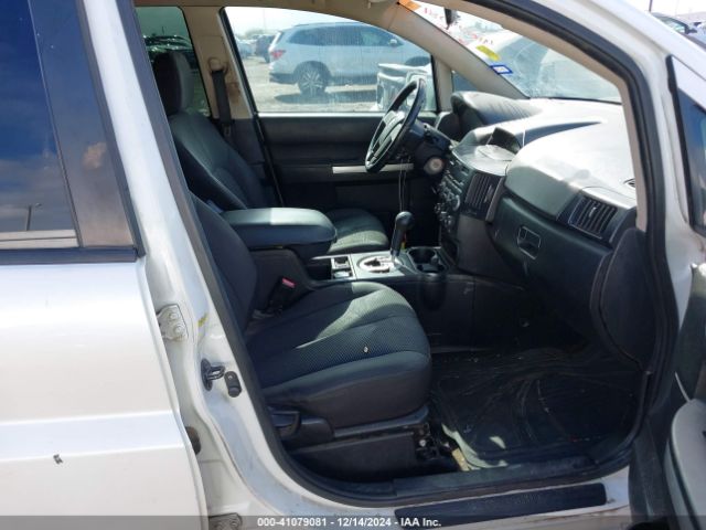 2010 MITSUBISHI ENDEAVOR 4A4JM2AS6AE015863 Photo 4