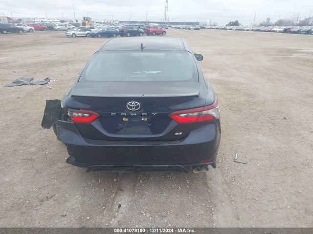 4T1G11AK1MU597624 Toyota CAMRY SE