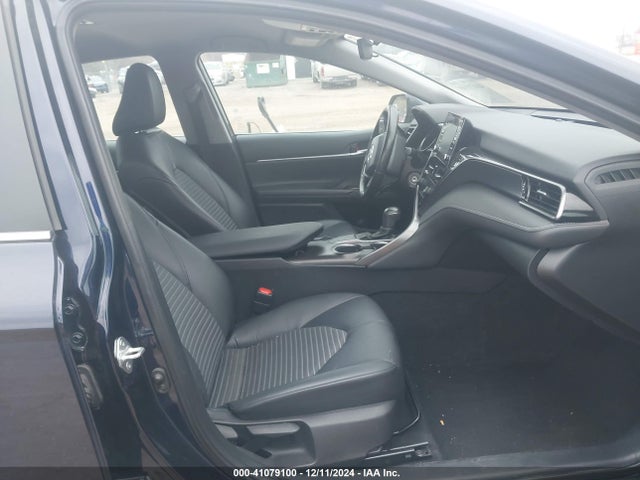 4T1G11AK1MU597624 Toyota CAMRY SE