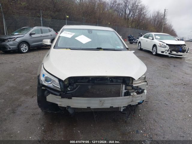 1G4GB5G30EF305715 Buick Lacrosse Leather Group