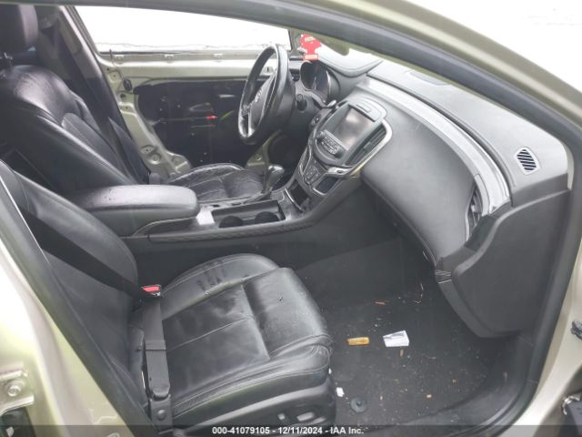 1G4GB5G30EF305715 Buick Lacrosse Leather Group