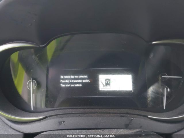 1G4GB5G30EF305715 Buick Lacrosse Leather Group