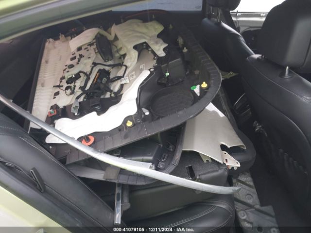 1G4GB5G30EF305715 Buick Lacrosse Leather Group