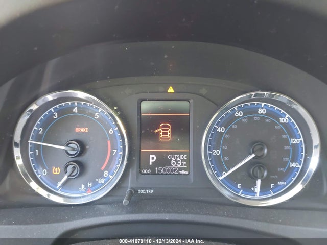 Toyota COROLLA LE 2018 2T1BURHE0JC104691 Image 7
