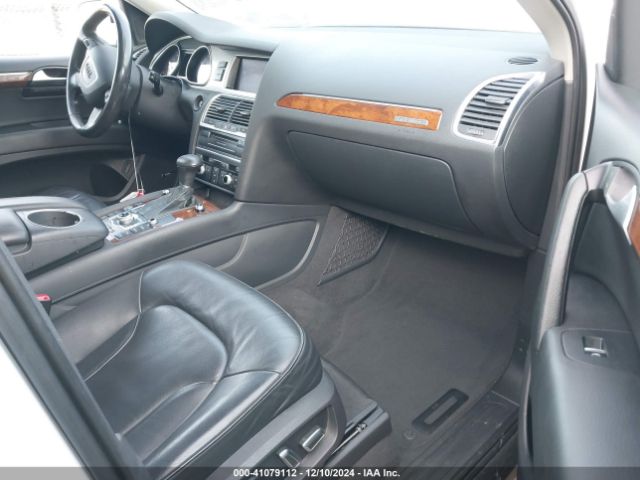 2015 AUDI Q7 WA1LGAFE0FD028099 Photo 4