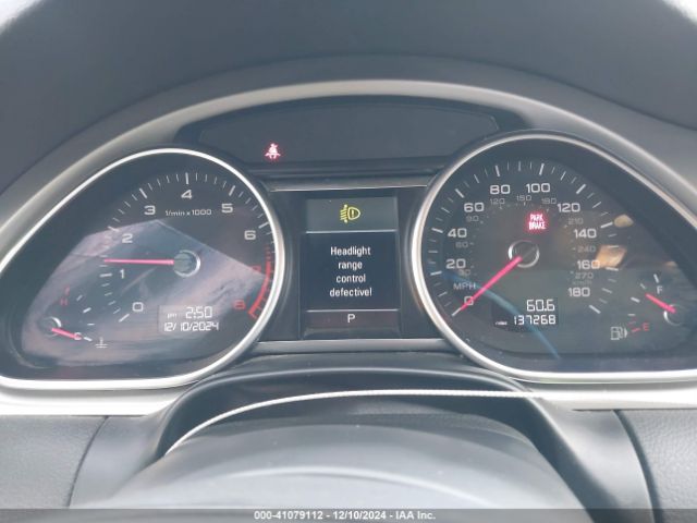 2015 AUDI Q7 WA1LGAFE0FD028099 Photo 6