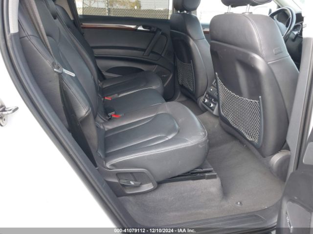 2015 AUDI Q7 WA1LGAFE0FD028099 Photo 7