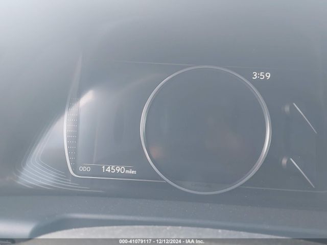 58AD11D10PU011224 Lexus ES 250