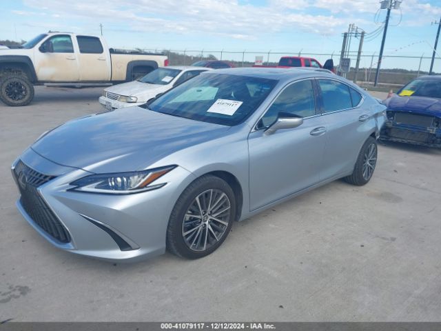58AD11D10PU011224 Lexus ES 250