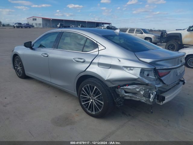 58AD11D10PU011224 Lexus ES 250