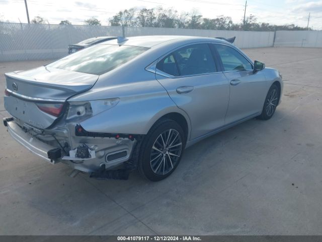 58AD11D10PU011224 Lexus ES 250