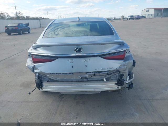 58AD11D10PU011224 Lexus ES 250