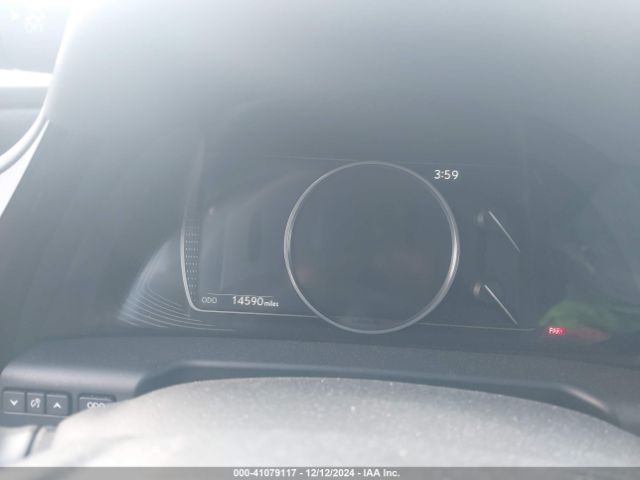 58AD11D10PU011224 Lexus ES 250