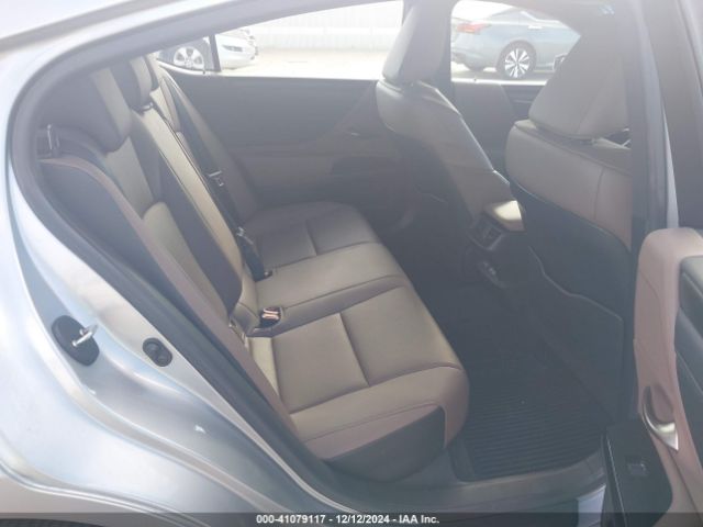 58AD11D10PU011224 Lexus ES 250