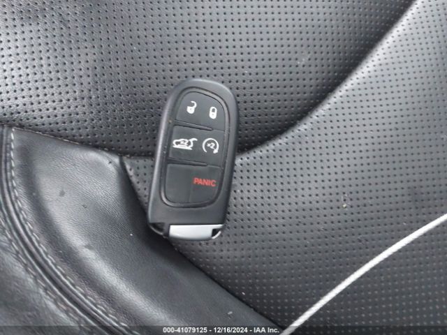 1C4PJMDXXMD176174 Jeep Cherokee Limited 4x4