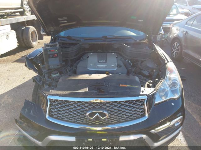 JN1BJ0RR8GM268338 Infiniti QX50