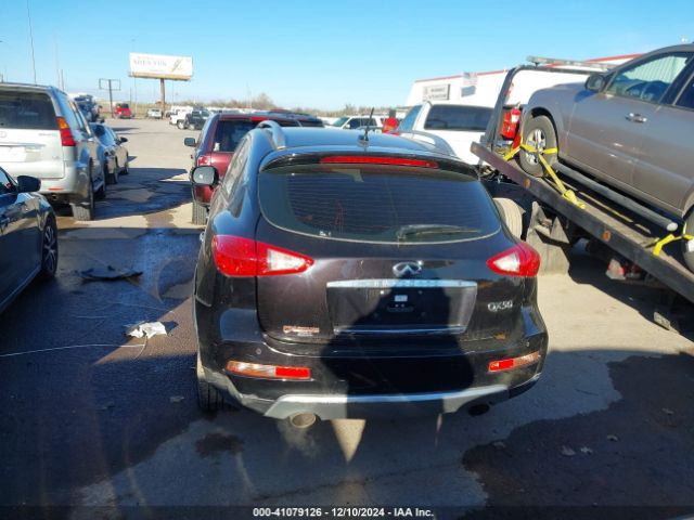 JN1BJ0RR8GM268338 Infiniti QX50