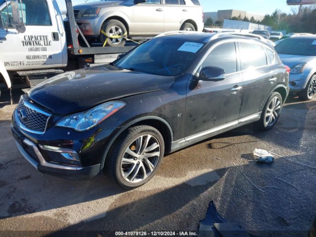 JN1BJ0RR8GM268338 Infiniti QX50