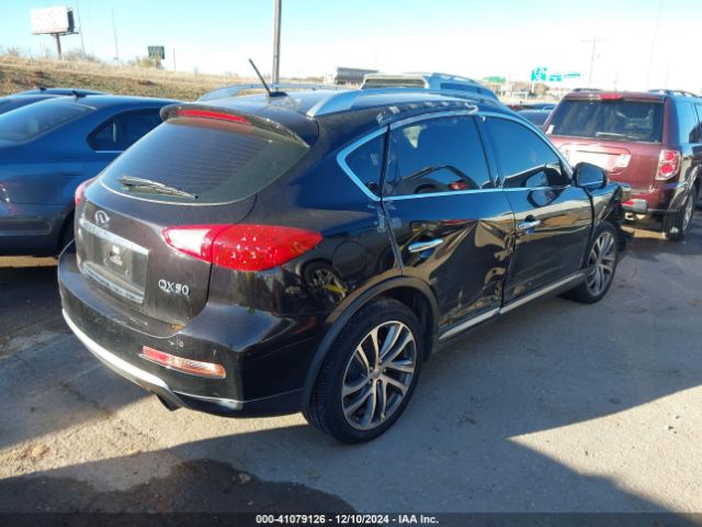 JN1BJ0RR8GM268338 Infiniti QX50