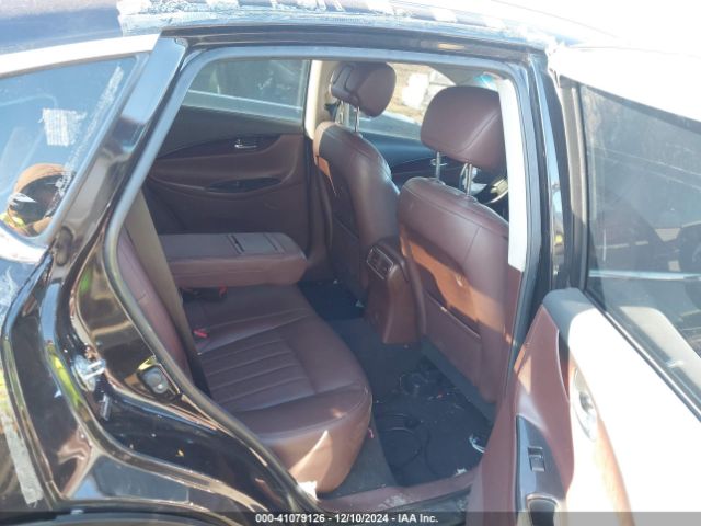 JN1BJ0RR8GM268338 Infiniti QX50