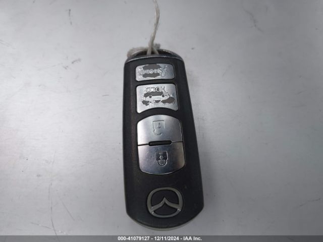 3MZBM1V73FM229073 Mazda Mazda3 I Touring