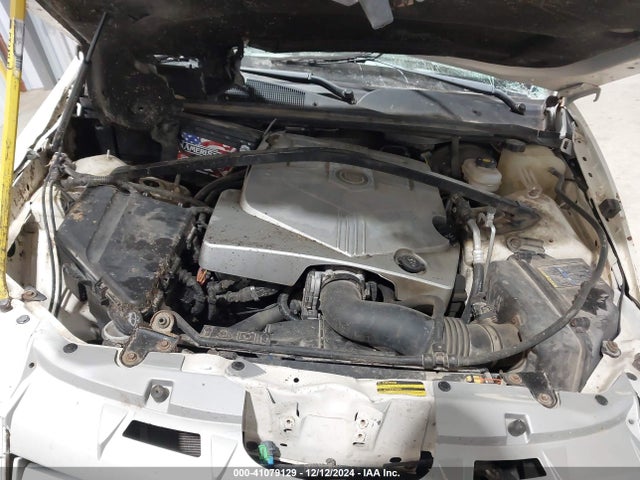2006 CADILLAC SRX 1GYEE637660151253 Photo 9