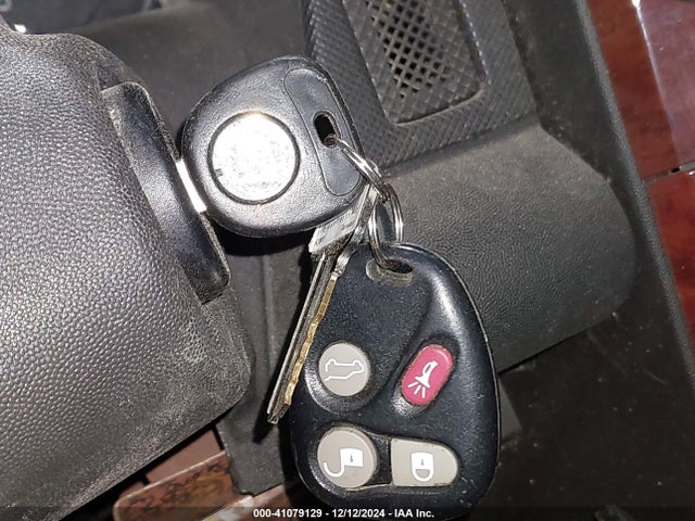 2006 CADILLAC SRX 1GYEE637660151253 Photo 10