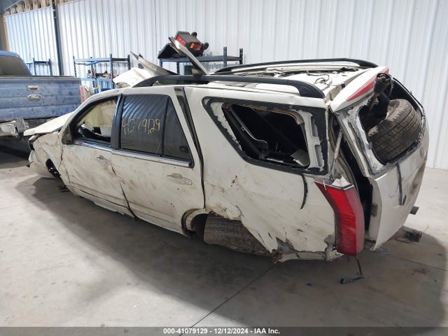 2006 CADILLAC SRX 1GYEE637660151253 Photo 2