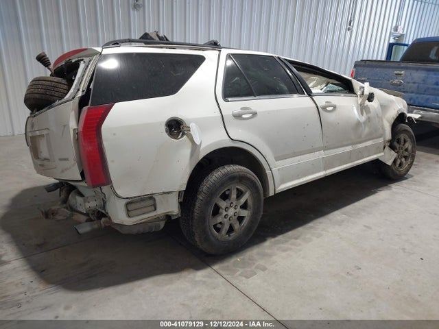 2006 CADILLAC SRX 1GYEE637660151253 Photo 3