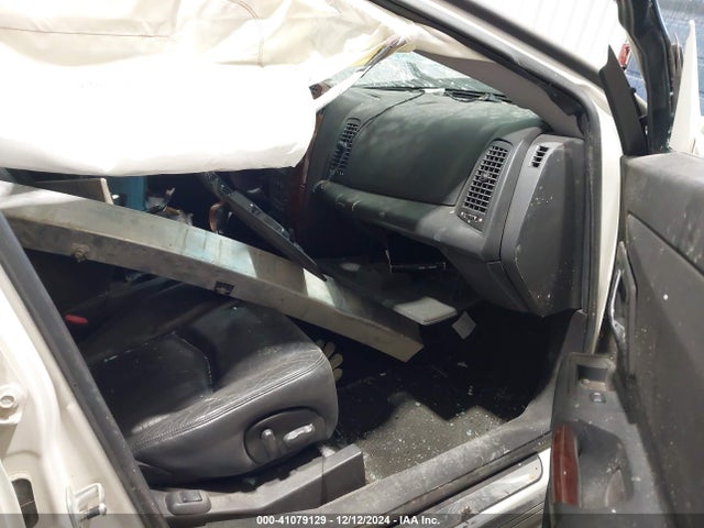 2006 CADILLAC SRX 1GYEE637660151253 Photo 4