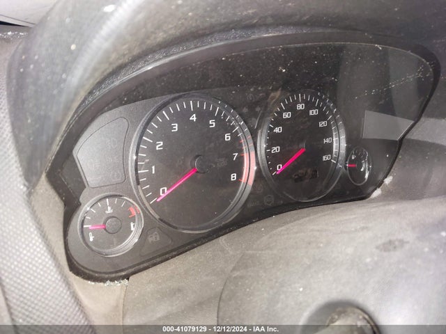 2006 CADILLAC SRX 1GYEE637660151253 Photo 6
