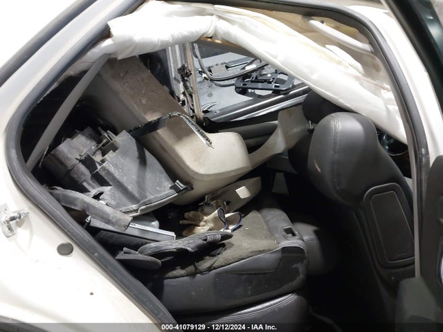 2006 CADILLAC SRX 1GYEE637660151253 Photo 7