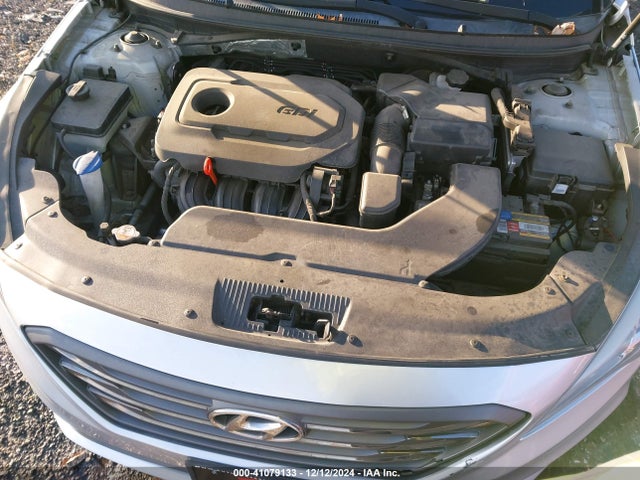 5NPE34AF4FH053173 Hyundai Sonata Sport