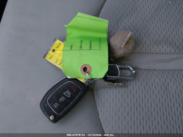 5NPE34AF4FH053173 Hyundai Sonata Sport
