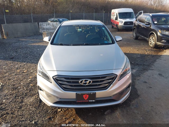 5NPE34AF4FH053173 Hyundai Sonata Sport