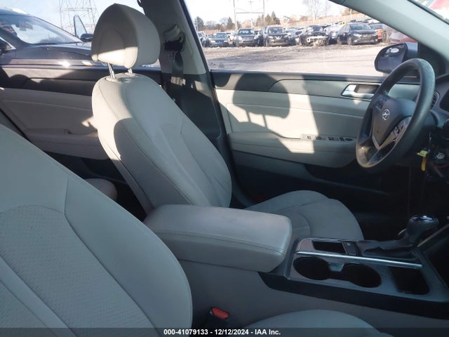 5NPE34AF4FH053173 Hyundai Sonata Sport