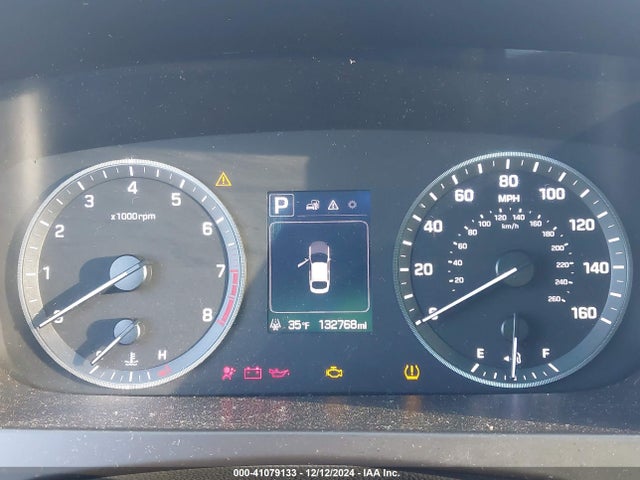 5NPE34AF4FH053173 Hyundai Sonata Sport